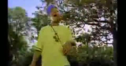 El Principe De Bel Air Intro Castellano