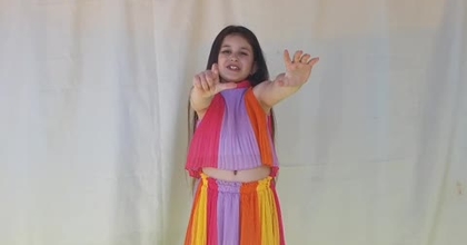 Eva Georgieva Dimcheva