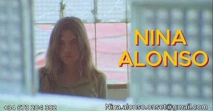 NINA ALONSO 2026