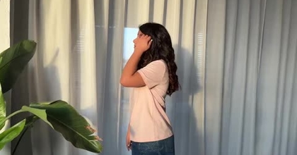 Presentación en Catalán