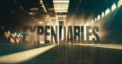 The expendables
