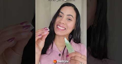 Si no sabes que regalar, por aqui te dejo un dato de los mejores en skincare @yesstyle ???