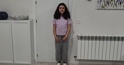 Béjar - Danza urbana