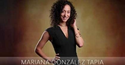 Showreel Mariana González Tapia 2025