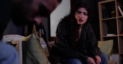 Estocolmo-Escena dirigida por Juan Albarracín