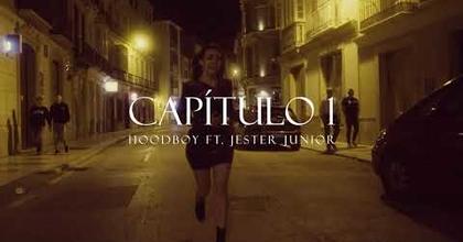 HOODBØY Feat. Jester Junior - Capítulo 1: Depresión