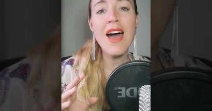 ?AT LAST? Etta James ?? Cover✨