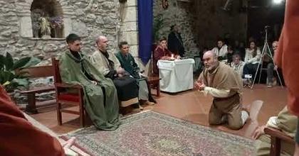 ESCENA CAMPESINO 2023 ESQUINA