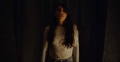 Corto de Terror "La Matanza de Texas (2003)"