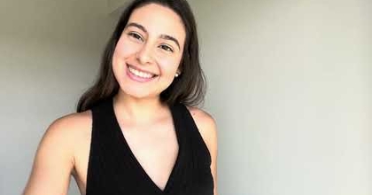 Brigitte C. Fattah Marichal - Video Presentación