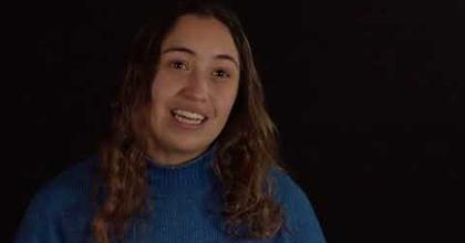 Videoreel en español - Paulina Cuadra