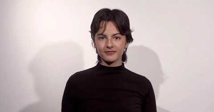 VIDEO DE PRESENTACION - Viridiana Escandon