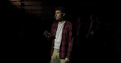 Demo Teatro Musical -- Jordi Alcañiz