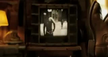 El extraordinario viaje de TS Spivet