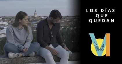 LOS DÍAS QUE QUEDAN - Un cortometraje original del VI Maratón de Cine Instantáneo de Dos Torres