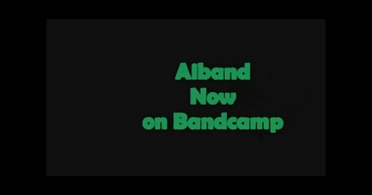 Bandcamp.com/Aiband