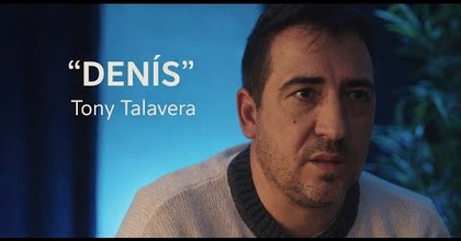Denís | Escena dramática | Tony Talavera & Ramón de Guzmán