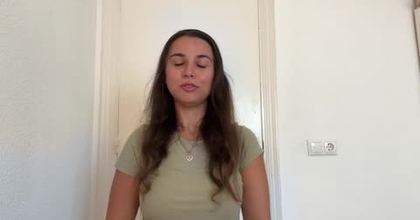 Diana Simion – Presentación en inglés – 2026