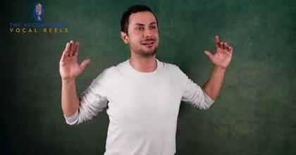 Vocal Reel 3/1/2025 - Rafa Lourenço