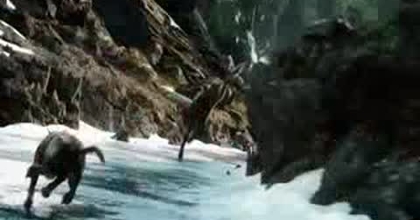 El Hobbit la Batalla de los Cinco Ejércitos