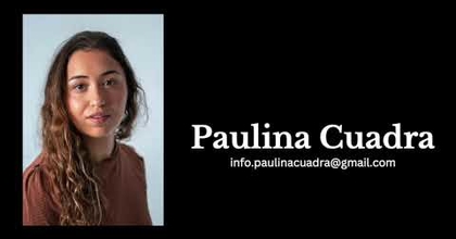 Paulina Cuadra Reel (Español)