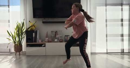 Seltape el Verano en que aprendí a Bailar