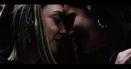 Dejame Ir | Alejandra Vicenti