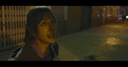 Escena Amigos. La cómica films.