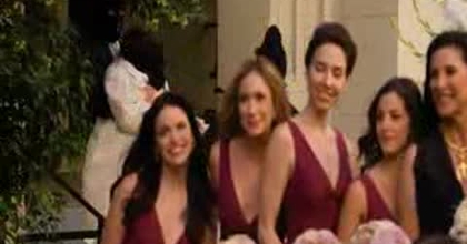 El guru de las bodas