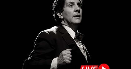 El Camino de la Fuente. Homenaje a Federico García Lorca. Desde Korinthio Teatro. Bs As. Argentina