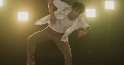 Danza contemporánea