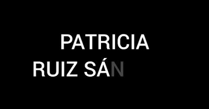RUIZ SANCHEZ, PATRICIA