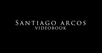 Videobook Santiago Arcos