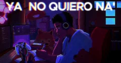 Axel Liu, Flear - YA NO QUIERO NA'