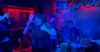 Highway to Hell  cover