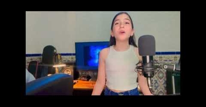 Mi versión de “ Yo de mayor “ de Matilda