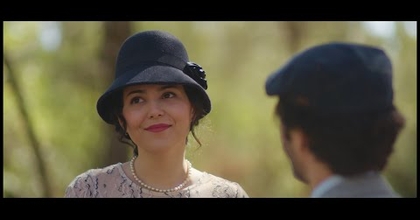 Natalia Rubio Actress Reel