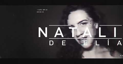 Natalia De Elía * Reel