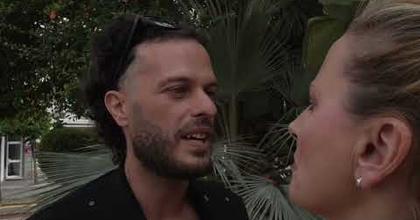 Escuela de Actores de Mario Bolaños, sede del Puerto de Santa María.  Mayo 2025