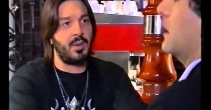 pablo Razuk Bella & Bestia Son.wmv