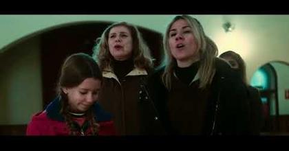 Videobook Paloma Capilla