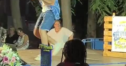 Suavemente