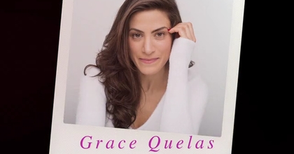 Videobook / Reel Graciela Quelas