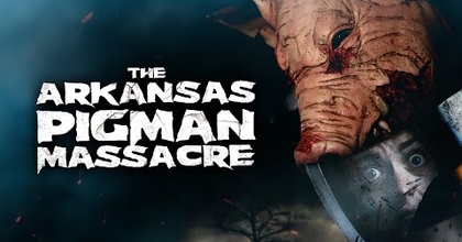 The Arkansas Pigman Massacre | Official Red Band Trailer | BayView Entertainment