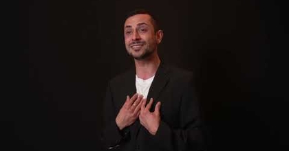 Till I Hear You Sing - Rafa Lourenço - Reel