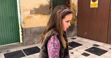 Mis amigas me dejan tirada!!