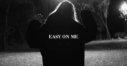 Easy On Me - Adele (cover) - AINHOA