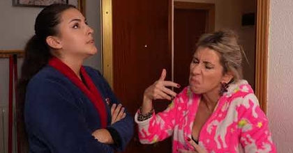 Favorcito de Vecinas