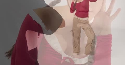 Making of Shooting Outfit Francés