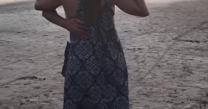 Kizomba Suave